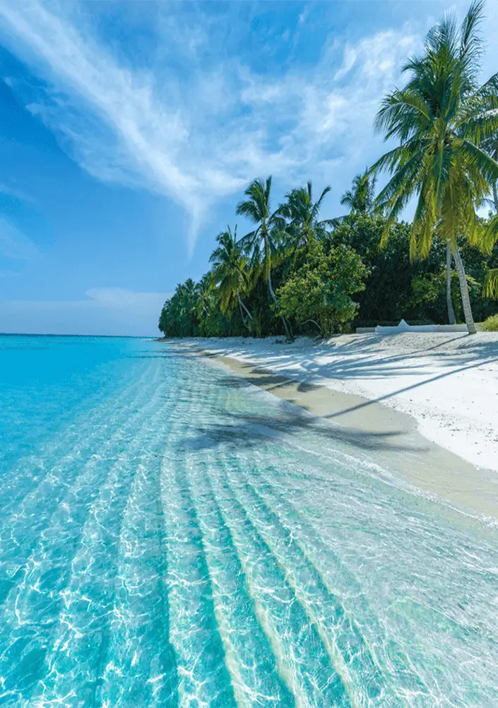 Tours to the Maldives