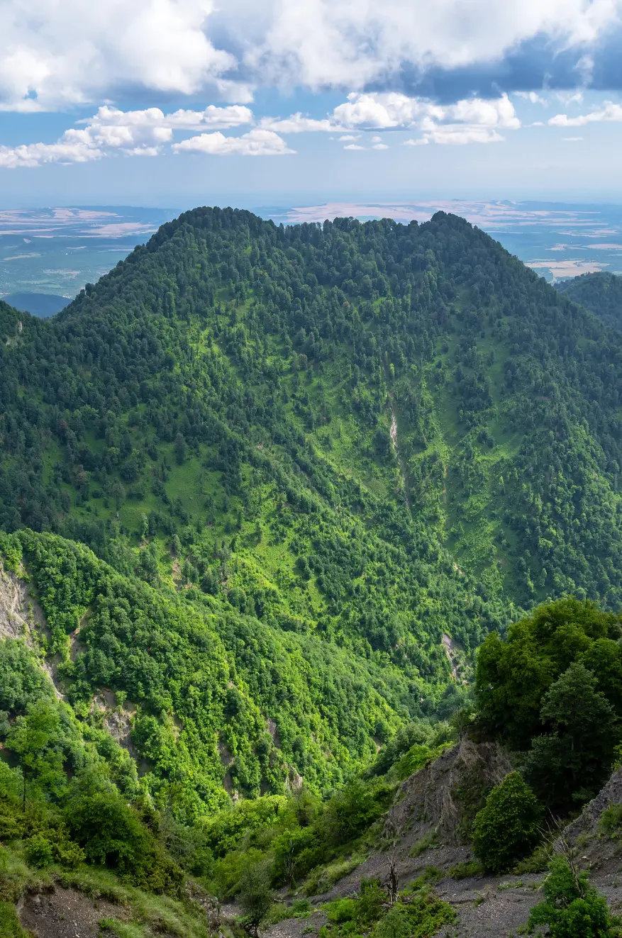 From Capital to Mountains – Baku and Quba 8 Day Tour