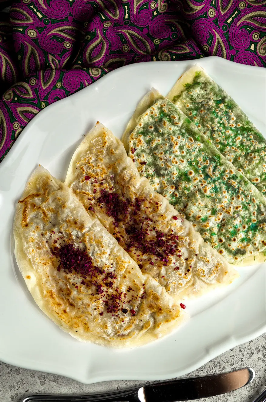 Taste of Azerbaijan – 6 Day Culinary Tour in Baku