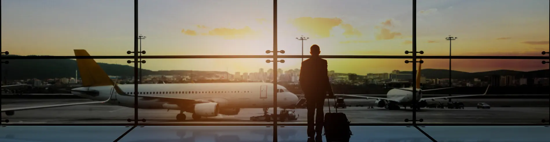 Trusted Corporate Travel Management and Business Travel Solutions Provider