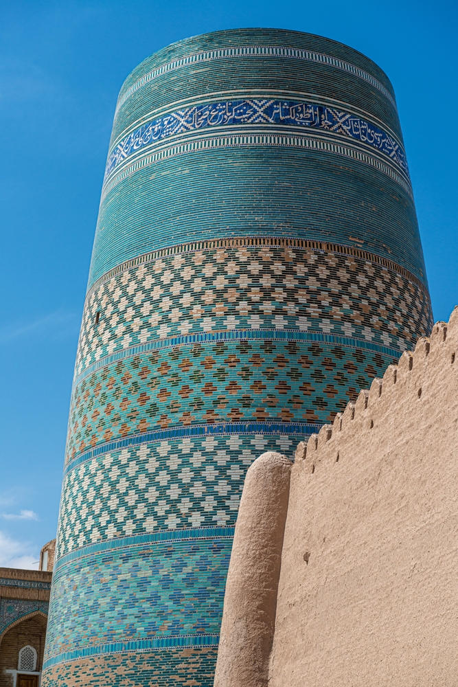 Khiva